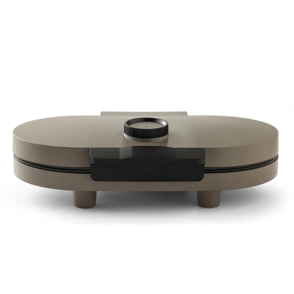 

Dobbelt vaffeljern 1600 watt Latte